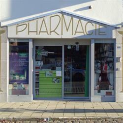 Pharmacie Herbaux Ginette S.p.r.l., Opzullik openingstijden