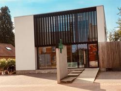 Apotheek S. de Wael B.v.b.a., Oosterzele openingstijden