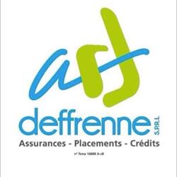 Assurances Deffrenne S.p.r.l. Tournai Doornik - openingstijden
