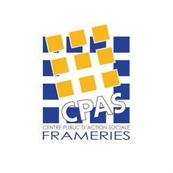 CPAS de Frameries, openingstijden
