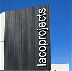 Laco Projectflooring & Finishing B.v.b.a., Kortrijk openingstijden