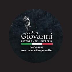 Don Giovanni, Maffle openingstijden