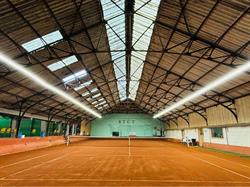 Tennis Club Tournaisien A.s.b.l., Froyennes openingstijden