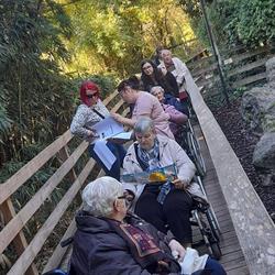 Résidence de La Tourette S.a., Thieulain openingstijden