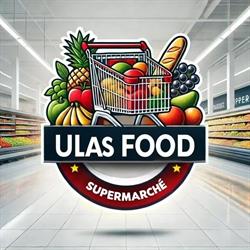 Ulas Food, Quaregnon openingstijden