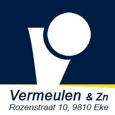 Vermeulen en Zonen B.v.b.a., Nazareth openingstijden