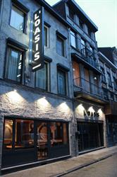 Oasis Invest Charleroi Charleroi - openingstijden