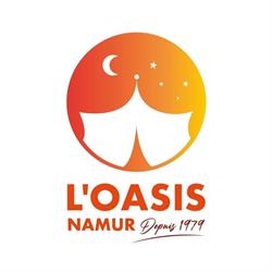 L'Oasis Namur, openingstijden