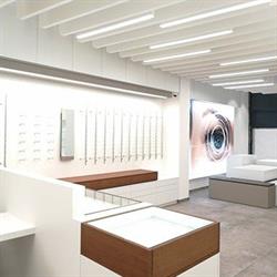 Histoires D'opticiens S.p.r.l., La Louvière openingstijden