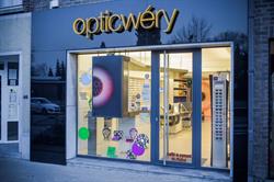 Optic Wery S.a., Kasteelbrakel openingstijden