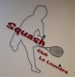 Squash Club La Louvière, Haine-Saint-Pierre openingstijden