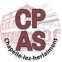 Cpas de Chapelle-Lez-Herlaimont, Chapelle-lez-Herlaimont openingstijden
