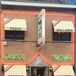 L'antica Roma, La Louvière openingstijden