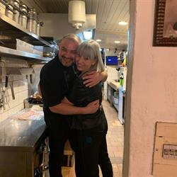 All' Osteria, Gilly openingstijden