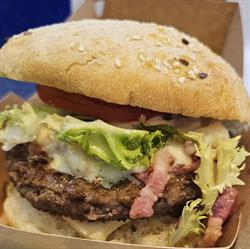 Wapi Snack S.p.r.l. Waterloo - Braine L'alleud Eigenbrakel - openingstijden