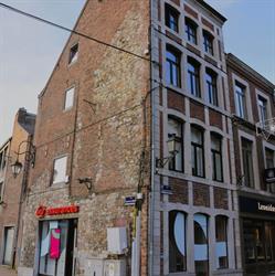 P&V HUY Antonio Angelicchio-Assurfinances Assurances-Epargnes-DKV-Arces-Vivium Huy Hoei - openingstijden