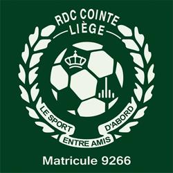 Royal Daring Club de Cointe A.s.b.l. Liège Ville & Alentours Luik - openingstijden