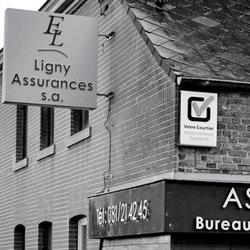Elias Ligny Assurances S.a. Namur Ville - Jambes - Bouge Bouge - openingstijden