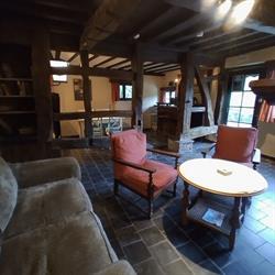 Au vieux Logis, Ferrières openingstijden