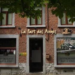 La Part Des Anges Ciney Ciney - openingstijden