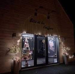 Elle Et Lui - Ideal Coiffure a Carlsbourg, openingstijden