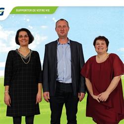 Octave Pascal Bastogne Bastenaken - openingstijden