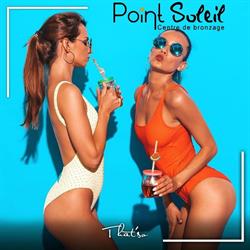 Point Soleil S.p.r.l., Marche-en-Famenne openingstijden