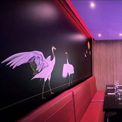 Le Jardin Oriental, Zinnik openingstijden