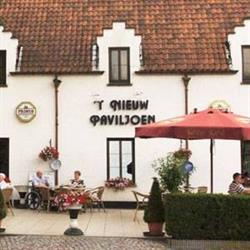 't Nieuw Paviljoen Bvba, Berlare openingstijden
