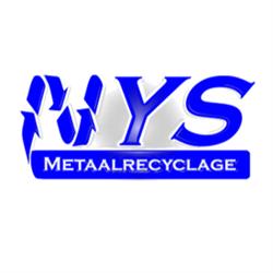 Nys Metaalrecyclage B.v.b.a., Riemst openingstijden
