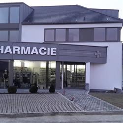 Pharmacie Mouton S.p.r.l., Ramillies openingstijden