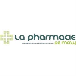 Pharmacie de Mazy S.p.r.l., openingstijden