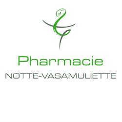 Pharmacie Notte-Vasamuliette S.p.r.l., Ham-sur-Sambre openingstijden