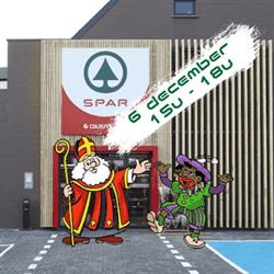 Spar Nijlen, Kessel openingstijden