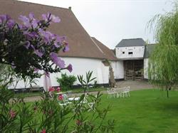 Ferme de Beaurieux - Location salle de réception mariage séminaire fête team building Brabant Wallon Ottignies-Louvain-La-Neuve Court-Saint-Etienne - openingstijden