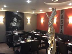 Pasta Follie's SC, Louvain-la-Neuve openingstijden