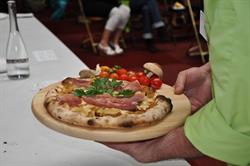 Pizzeria Inn, Perwijs openingstijden
