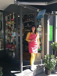 Institut de Beaut? Isabelle Mathy Wavre Waver - openingstijden