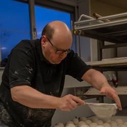 Brood en Banket Ives B.v.b.a., Heist-op-den-Berg openingstijden