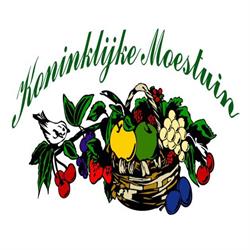 Koninklijke Moestuin (de, Tervuren openingstijden