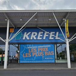 Krëfel, Auvelais openingstijden