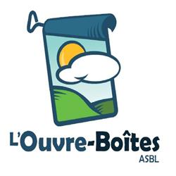 L'ouvré - Boîtes Asbl, Nijvel openingstijden
