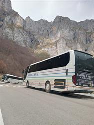 Voyages Et Autocars Sambre Et Meuse S.a., Namen openingstijden