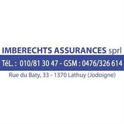 Assurances Imberechts sprl, Laatwijk openingstijden