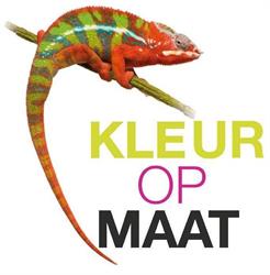 Kleur OP Maat B.v.b.a., Olen openingstijden