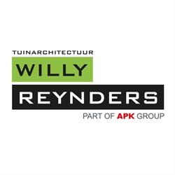 Willy Reynders Tuinarchitectuur N.v., Beringen openingstijden