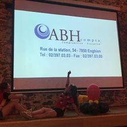 Abh Compta S.p.r.l., Edingen openingstijden
