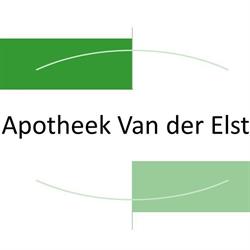 Van der Elst F. Apotheek, Geraardsbergen openingstijden