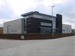 Pump Fleet Services B.v.b.a., Geraardsbergen openingstijden
