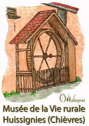Musée de La Vie Rurale, Huissignies openingstijden